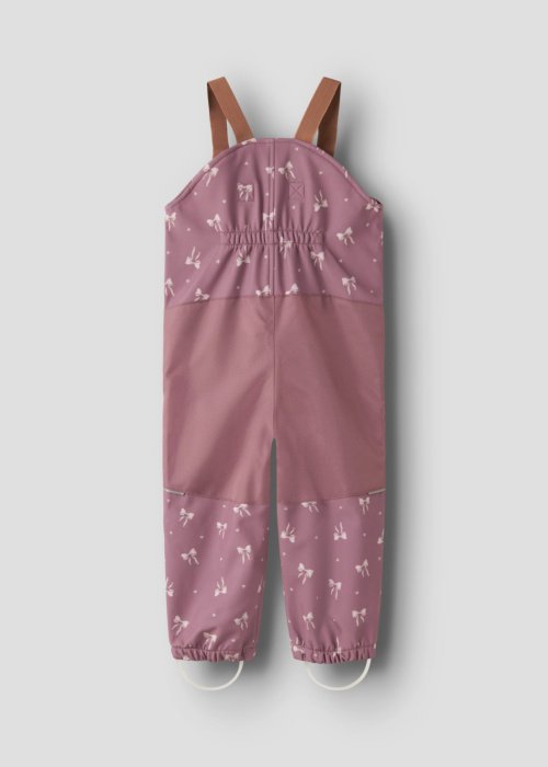 Name It Mini bikses pārgājieniem Alfa08 Softshell