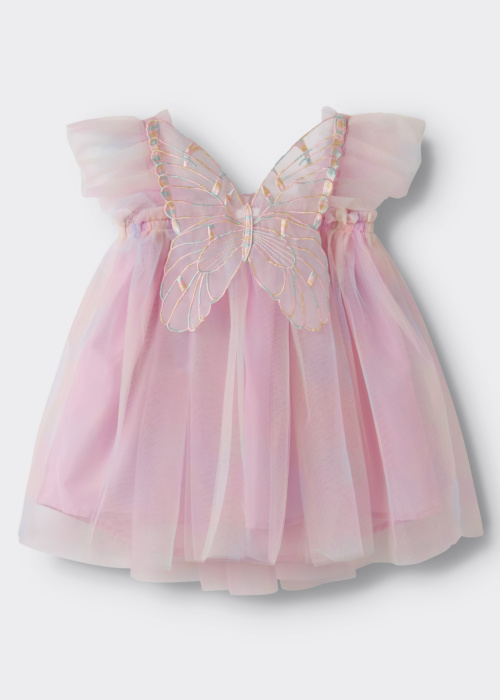 Name It Mini kleita Faransle