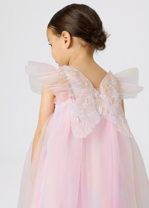 Name It Mini kleita Faransle