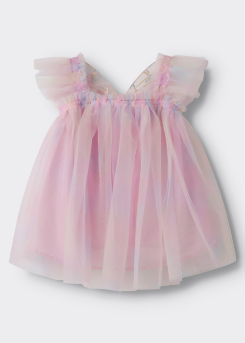 Name It Mini kleita Faransle