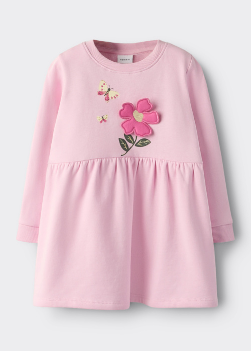 Name It Mini kleita Driva