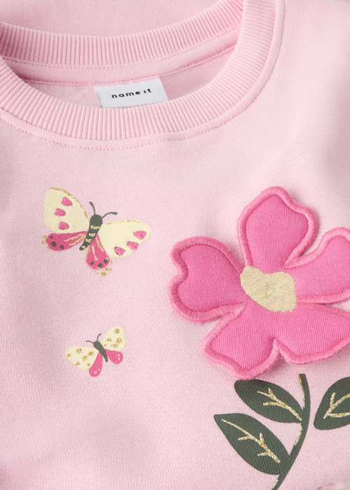 Name It Mini kleita Driva