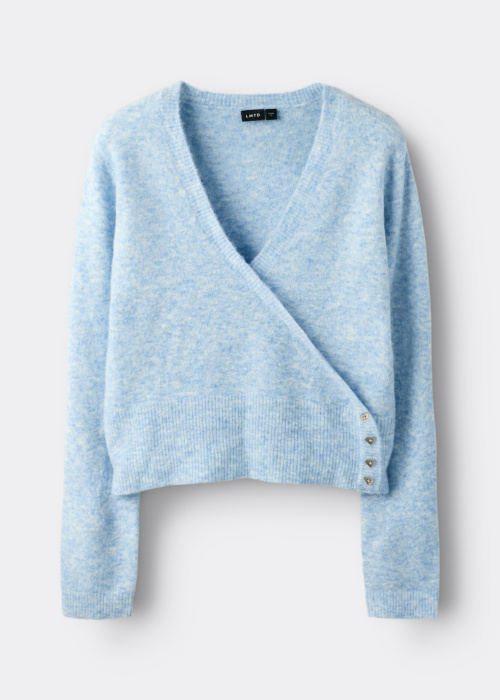 Кардиган Kleaveheart LMTD