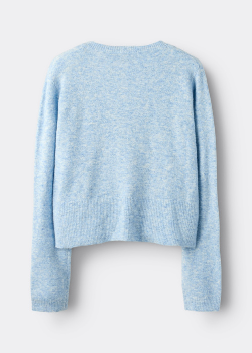 Кардиган Kleaveheart LMTD