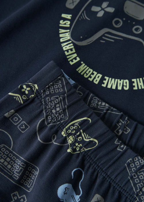 Пижама Name It Kids