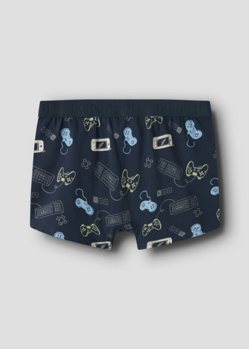 Name It Kids bokseršorti 3pac