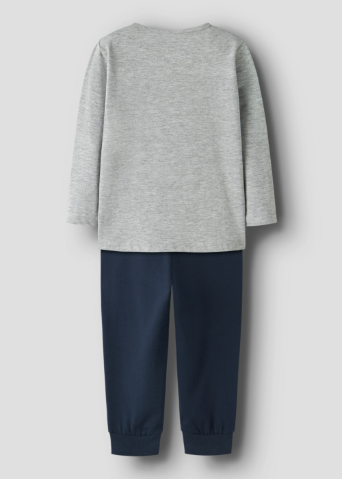 Name It Mini pidžama Firetruck