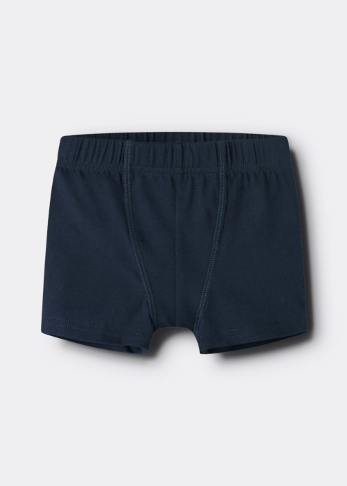 Name It Mini bokseršorti Firetruck 3 pāri