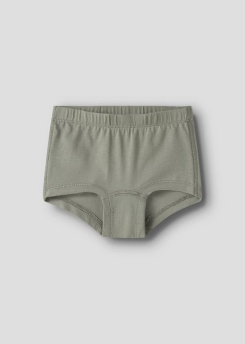 Name It Mini biksītes Flower 3p