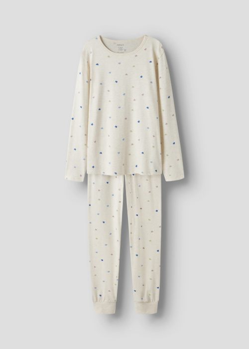 Пижама Peyote Name It Kids