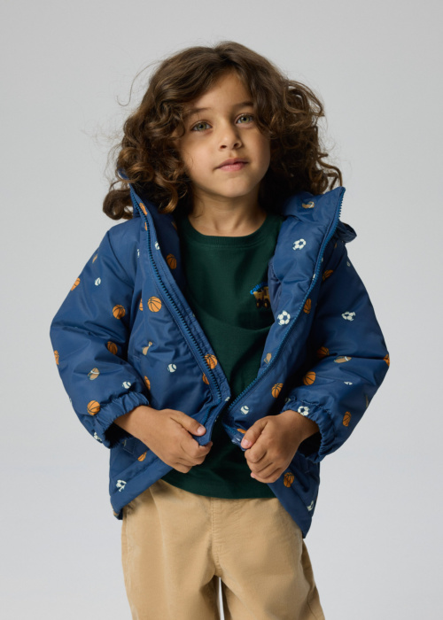 Весенне-осенняя куртка Maxi Name It Mini Outerwear