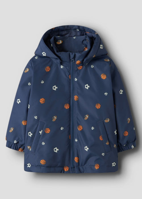 Весенне-осенняя куртка Maxi Name It Mini Outerwear