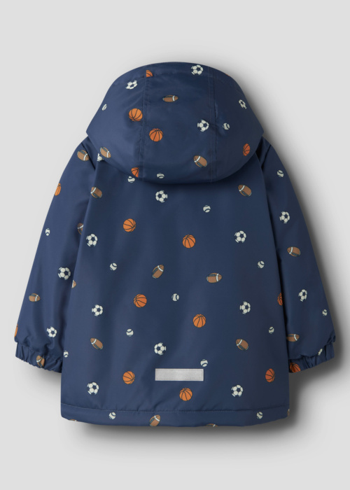 Весенне-осенняя куртка Maxi Name It Mini Outerwear