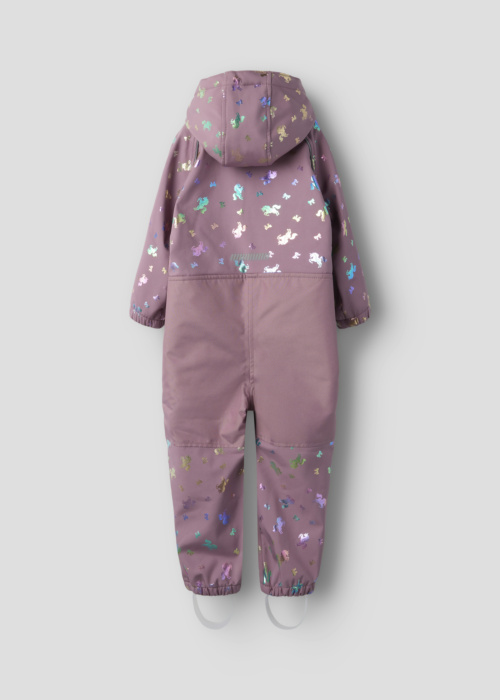 Name It Mini Outerwear pavasara-rudens kombinezons Alfa08