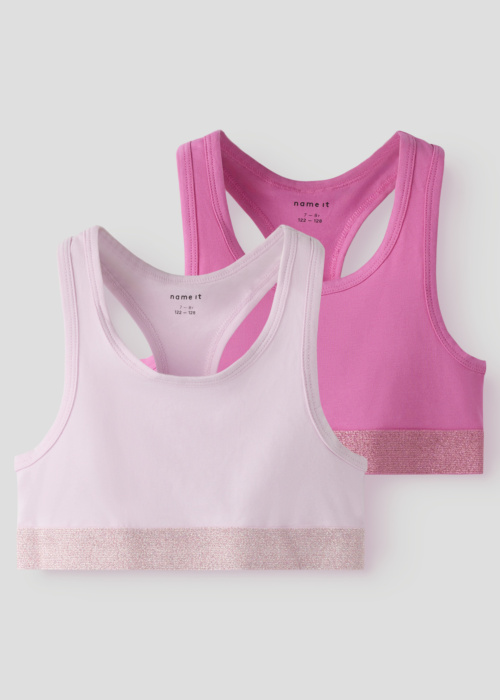 Name It Kids krūšturis Short 2 pāri