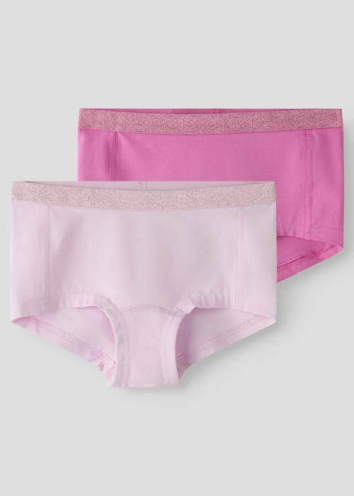 Name It Kids biksītes Hipster 2 pāri