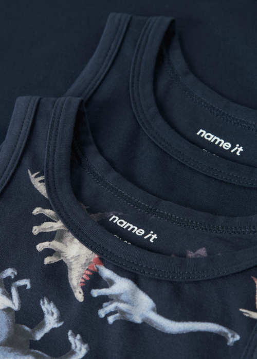 Майка Dino 2p Name It Mini
