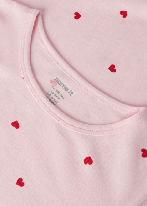 Ночная рубашка Nightgown Hearts Name It Kids