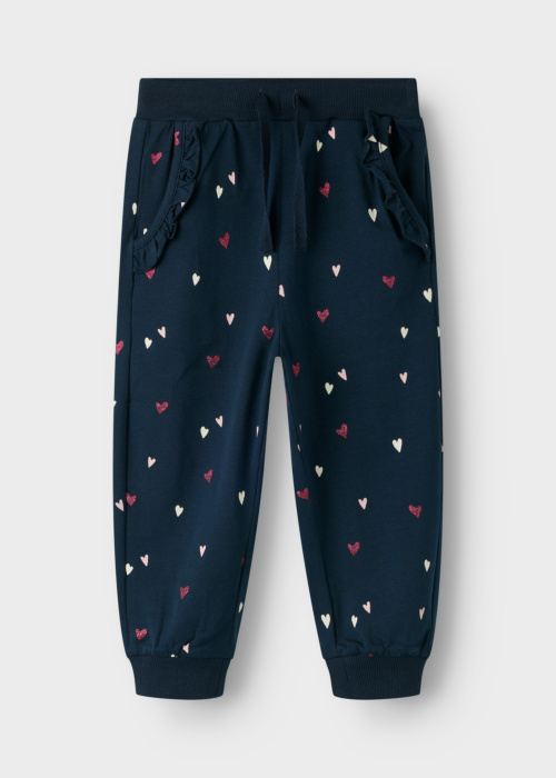 Name It Mini sporta bikses Filla