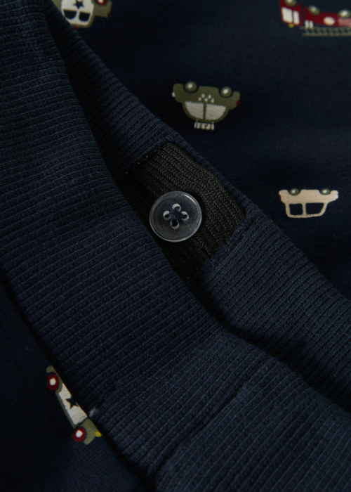 Name It Mini sporta bikses Thuen