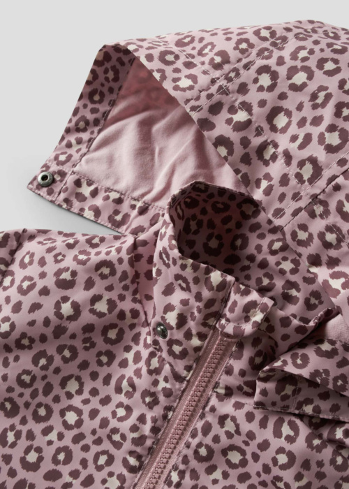 Весенне-осенняя куртка Maxi Name It Kids