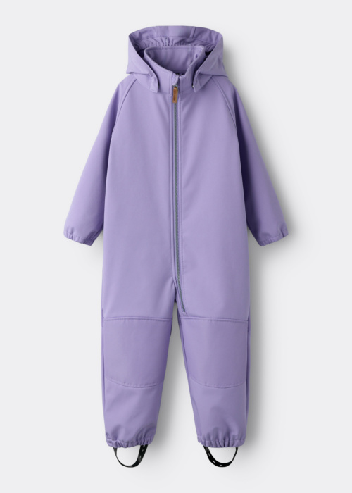 Name It Mini Outerwear pavasara-rudens kombinezons Alfa08 Magic