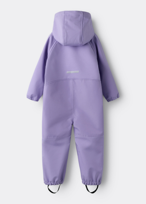 Name It Mini Outerwear pavasara-rudens kombinezons Alfa08 Magic