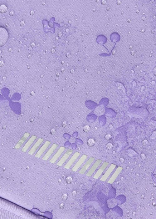 Name It Mini Outerwear pavasara-rudens kombinezons Alfa08 Magic