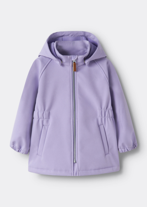 Name It Mini Outerwear Pavasara-rudens sporta virsjaka Alfa08 Magic