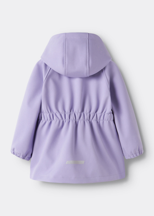 Name It Mini Outerwear Pavasara-rudens sporta virsjaka Alfa08 Magic