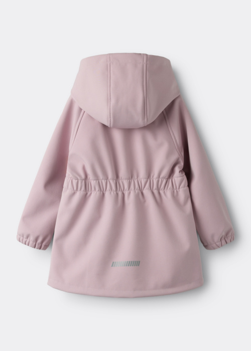 Весенне-осенняя спортивная куртка Alfa08 Magic Name It Mini Outerwear