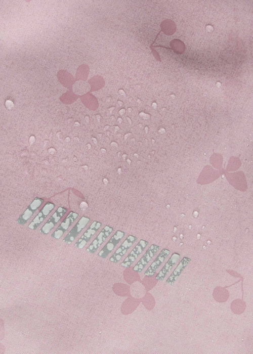 Весенне-осенняя спортивная куртка Alfa08 Magic Name It Mini Outerwear