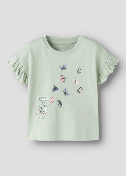 Футболка Vilena Name It Mini