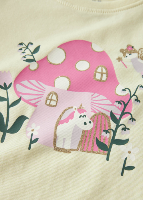 Name It Mini T-krekls VIX