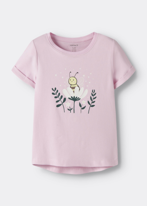 Name It Mini T-krekls VIX