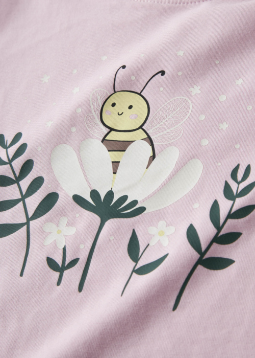 Name It Mini T-krekls VIX