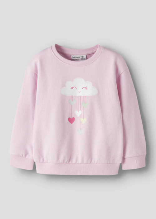 Кофта Visus Name It Mini