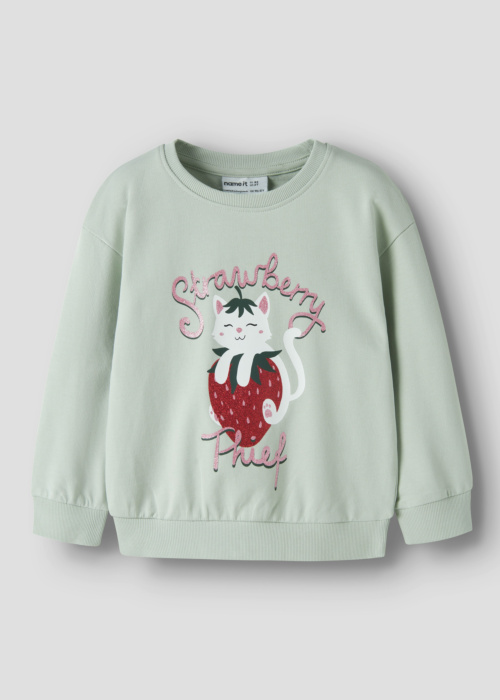 Кофта Visus Name It Mini