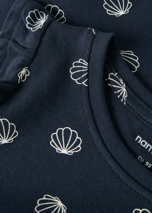 Name It Mini kleita Vida