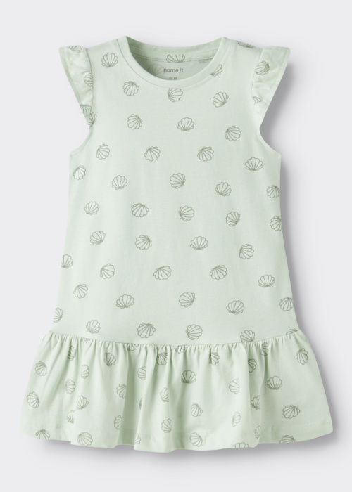 Name It Mini kleita Vida