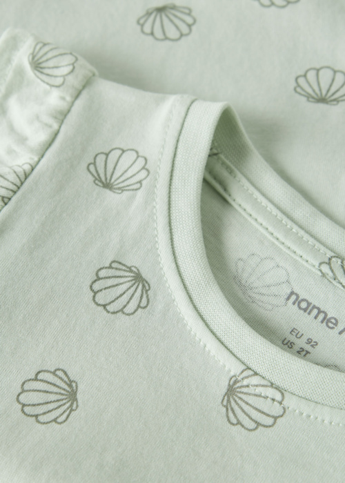 Name It Mini kleita Vida