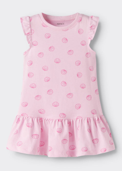 Name It Mini kleita Vida