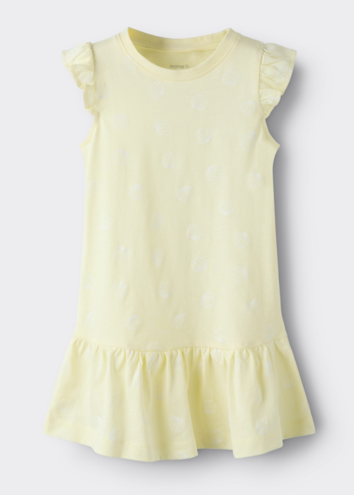 Name It Mini kleita Vida