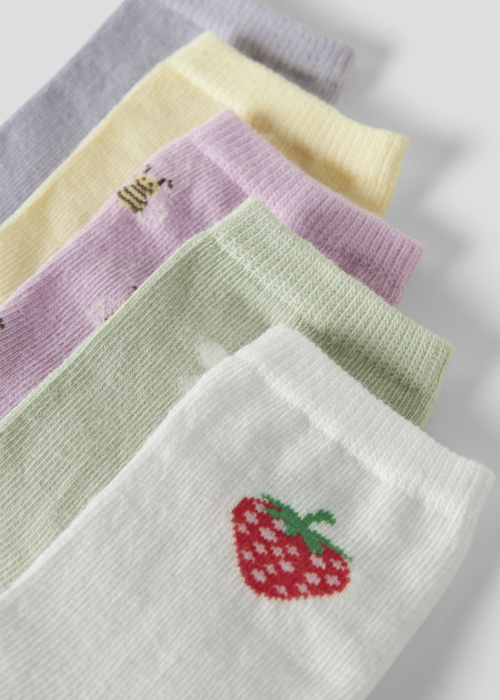 Носки Vinni 5 pack Name It Mini