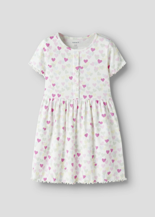 Name It Mini kleita Vemia