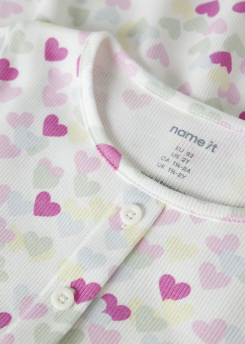 Name It Mini kleita Vemia