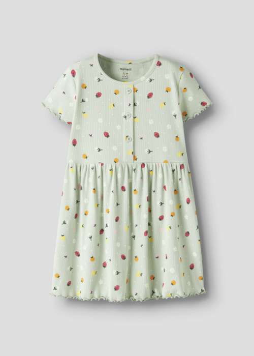 Name It Mini kleita Vemia