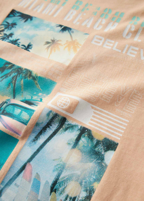 Name It Kids T-krekls Voto