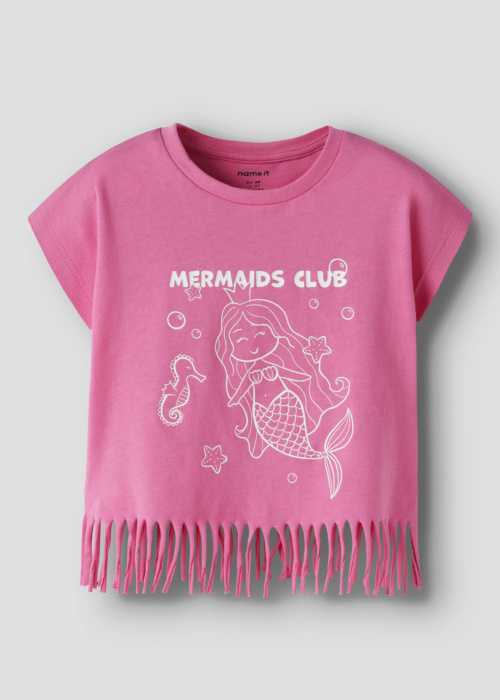 Name It Mini T-krekls Valone