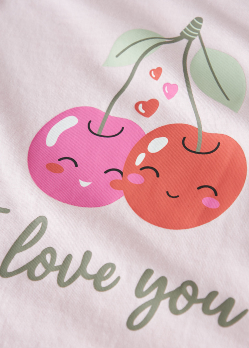 Name It Mini T-krekls Vilinse